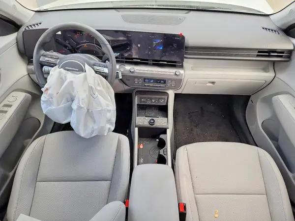 KM8HE3A30TU391660 2026 HYUNDAI KONA - Image 8