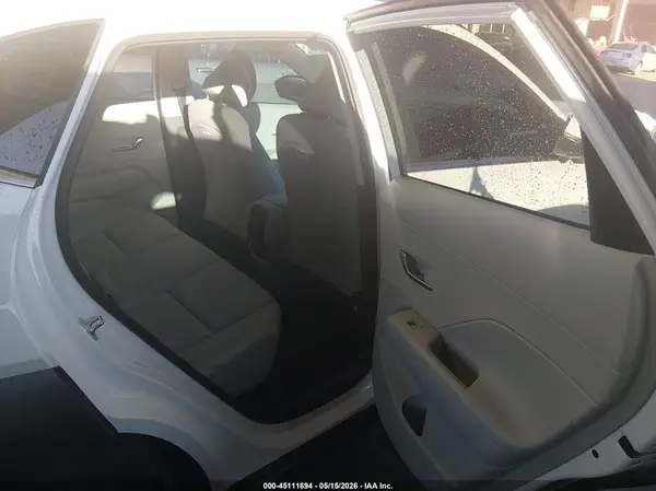 KM8HE3A30TU448391 2026 HYUNDAI KONA - Image 8
