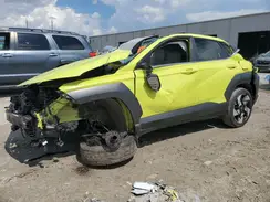 KM8HE3A31RU083891 2024 HYUNDAI KONA