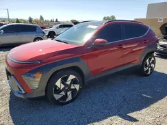 KM8HE3A31RU099895 2024 HYUNDAI KONA