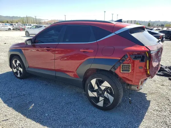 KM8HE3A31RU099895 2024 HYUNDAI KONA - Image 2