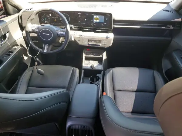 KM8HE3A31RU099895 2024 HYUNDAI KONA - Image 8