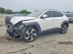 KM8HE3A31RU105193 2024 HYUNDAI KONA