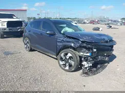 KM8HE3A31RU121698 2024 HYUNDAI KONA