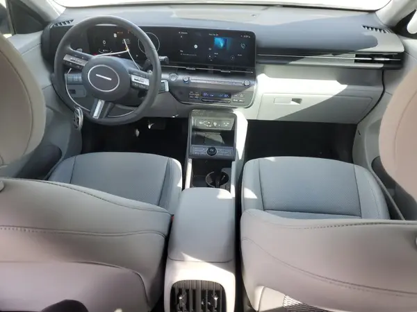 KM8HE3A31RU130398 2024 HYUNDAI KONA - Image 8