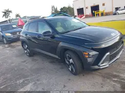 KM8HE3A31RU150859 2024 HYUNDAI KONA