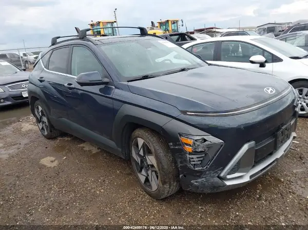 KM8HE3A31RU157522 2024 HYUNDAI KONA - Image 1