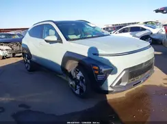 KM8HE3A31RU157648 2024 HYUNDAI KONA
