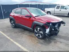 KM8HE3A31RU163417 2024 HYUNDAI KONA