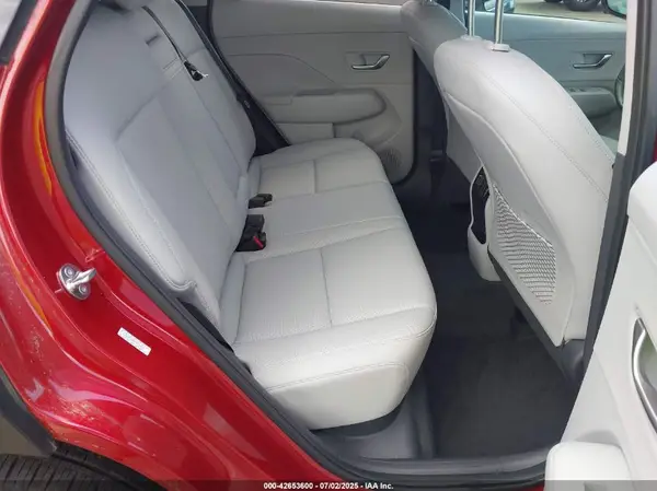 KM8HE3A31RU163417 2024 HYUNDAI KONA - Image 8
