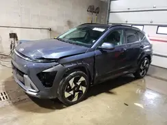KM8HE3A31RU169573 2024 HYUNDAI KONA