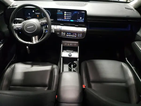 KM8HE3A31RU169573 2024 HYUNDAI KONA - Image 8