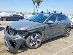 KM8HE3A31RU175891 2024 HYUNDAI KONA