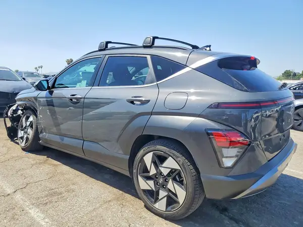 KM8HE3A31RU175891 2024 HYUNDAI KONA - Image 2