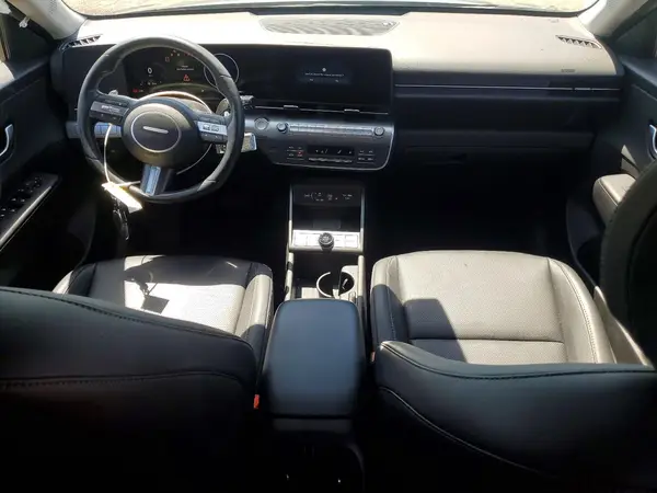 KM8HE3A31RU175891 2024 HYUNDAI KONA - Image 8