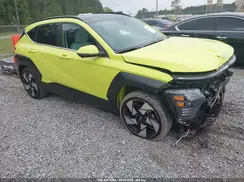 KM8HE3A31RU177267 2024 HYUNDAI KONA