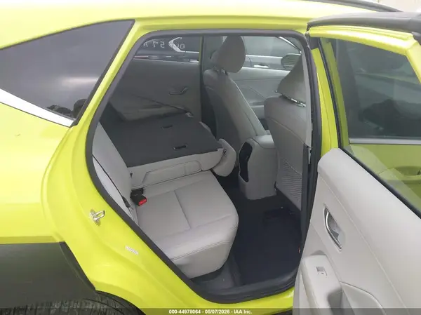 KM8HE3A31RU177267 2024 HYUNDAI KONA - Image 8