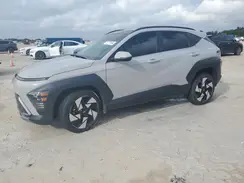 KM8HE3A31RU181691 2024 HYUNDAI KONA