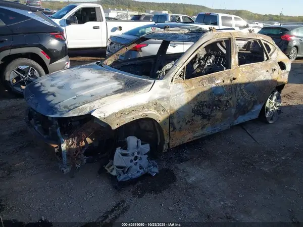 KM8HE3A31SU197167 2025 HYUNDAI KONA - Image 2