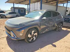 KM8HE3A31TU398374 2026 HYUNDAI KONA