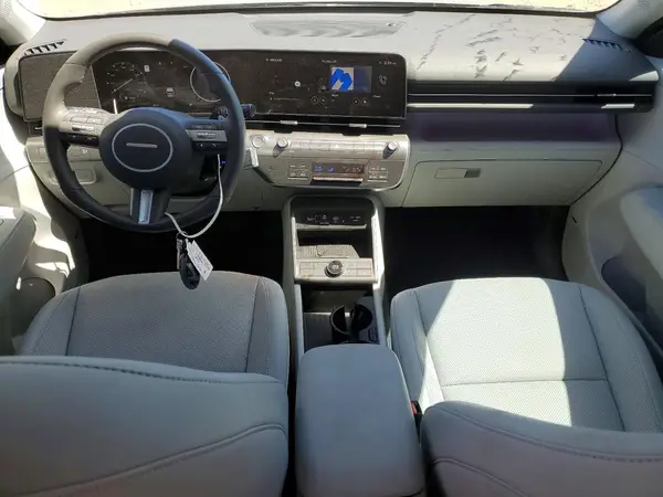 KM8HE3A31TU398374 2026 HYUNDAI KONA - Image 8