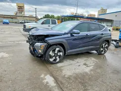 KM8HE3A31TU444091 2026 HYUNDAI KONA