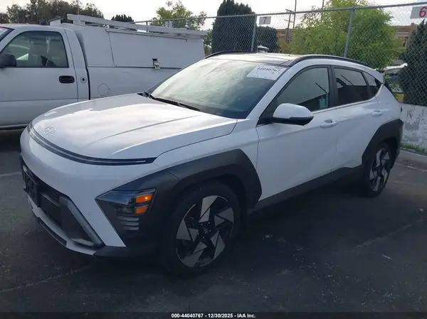 KM8HE3A32RU038510 2024 HYUNDAI KONA - Image 2