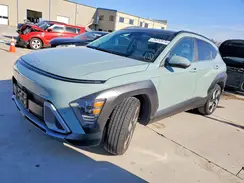 KM8HE3A32RU045487 2024 HYUNDAI KONA