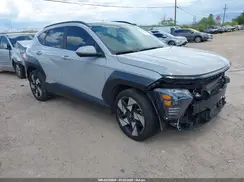 KM8HE3A32RU060586 2024 HYUNDAI KONA