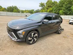 KM8HE3A32RU073368 2024 HYUNDAI KONA