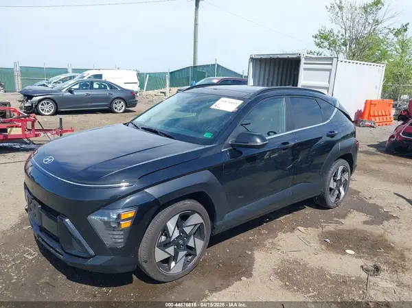 KM8HE3A32RU080725 2024 HYUNDAI KONA - Image 2