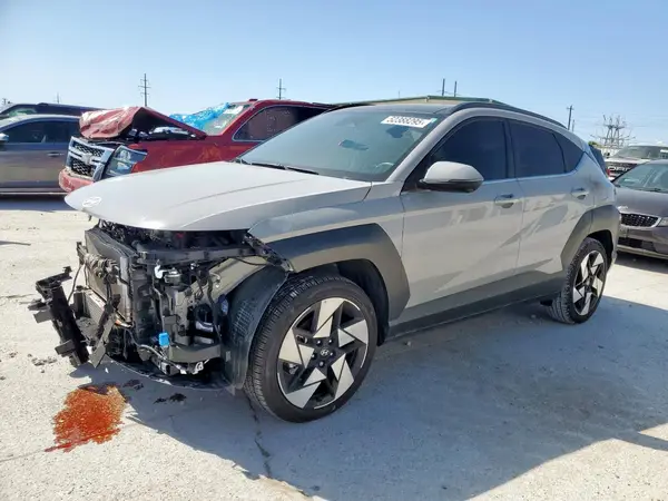 KM8HE3A32RU090154 2024 HYUNDAI KONA - Image 1