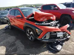 KM8HE3A32RU090381 2024 HYUNDAI KONA