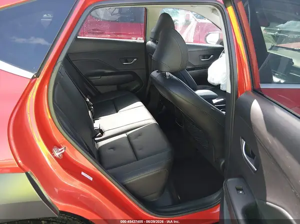 KM8HE3A32RU090381 2024 HYUNDAI KONA - Image 8