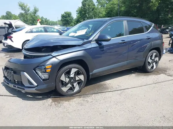 KM8HE3A32RU091014 2024 HYUNDAI KONA - Image 2