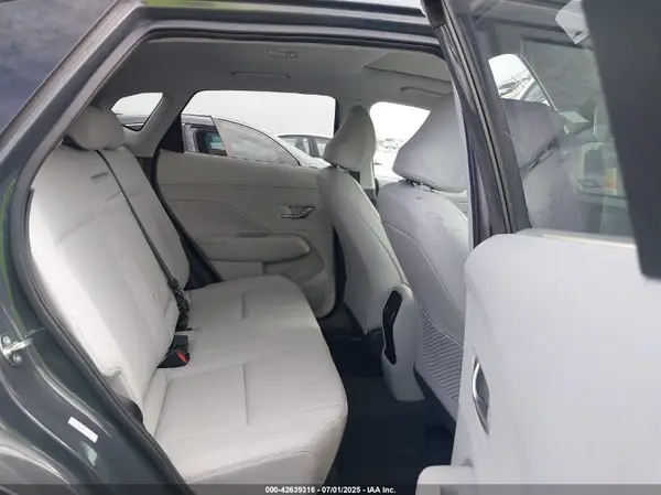 KM8HE3A32RU096133 2024 HYUNDAI KONA - Image 8
