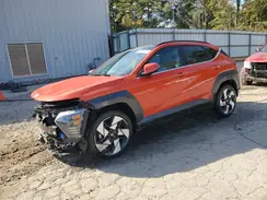 KM8HE3A32RU106952 2024 HYUNDAI KONA