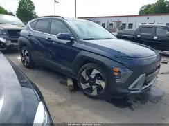 KM8HE3A32RU151762 2024 HYUNDAI KONA