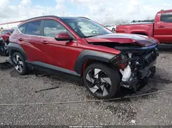 KM8HE3A32RU158629 2024 HYUNDAI KONA