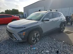 KM8HE3A32SU187473 2025 HYUNDAI KONA