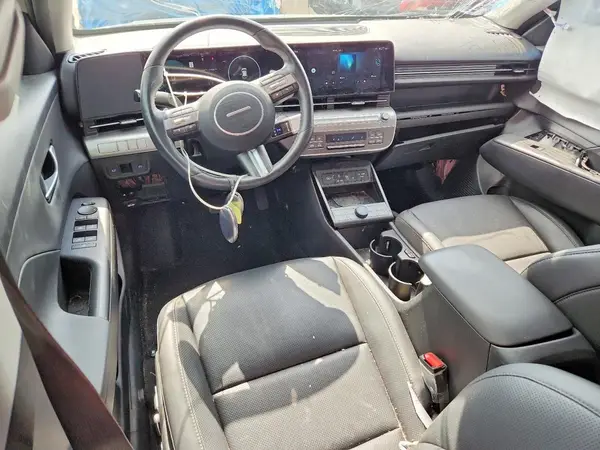 KM8HE3A32SU187473 2025 HYUNDAI KONA - Image 8