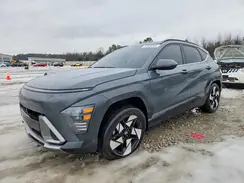 KM8HE3A32SU194701 2025 HYUNDAI KONA