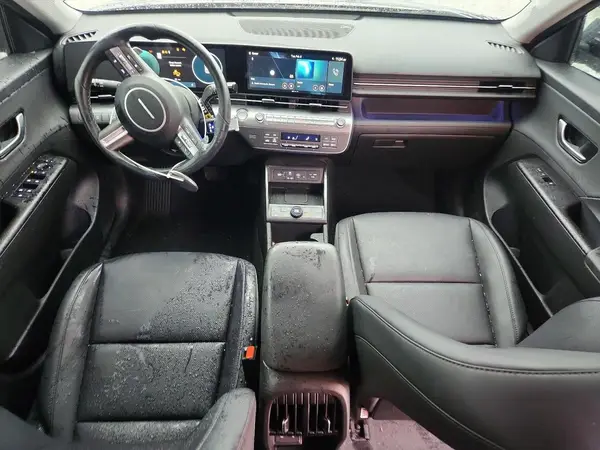 KM8HE3A32SU194701 2025 HYUNDAI KONA - Image 8