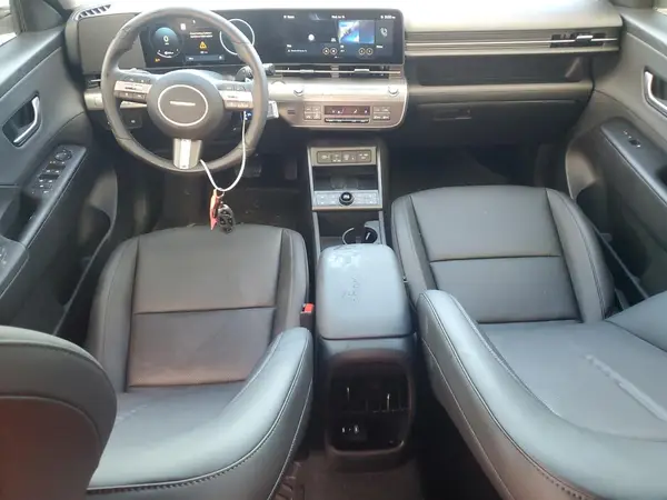 KM8HE3A32SU201842 2025 HYUNDAI KONA - Image 8
