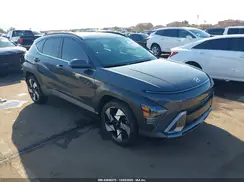 KM8HE3A32SU202361 2025 HYUNDAI KONA