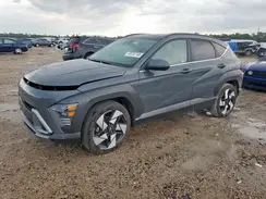 KM8HE3A32SU203784 2025 HYUNDAI KONA