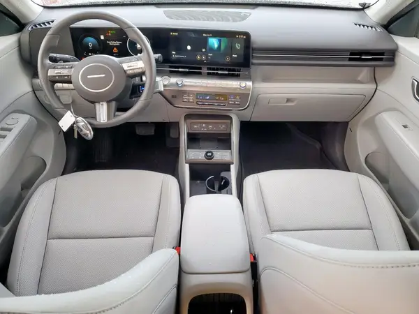 KM8HE3A32SU203784 2025 HYUNDAI KONA - Image 8
