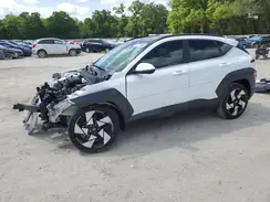 KM8HE3A32SU232069 2025 HYUNDAI KONA