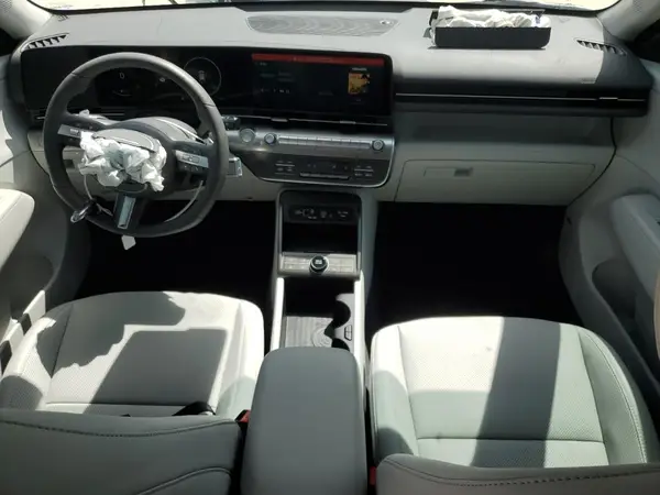 KM8HE3A32SU232069 2025 HYUNDAI KONA - Image 8
