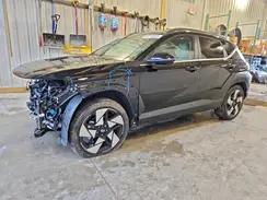 KM8HE3A32SU281577 2025 HYUNDAI KONA
